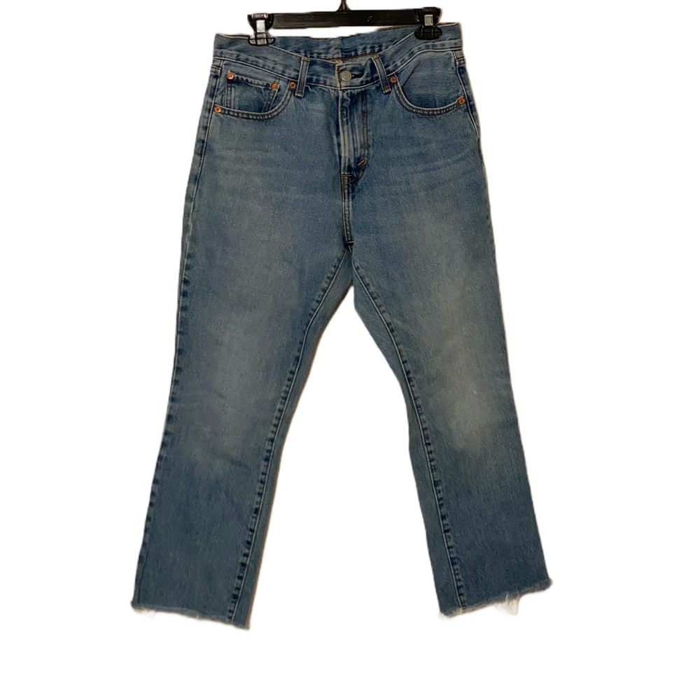 Levi Strauss & Co Jeans with Pockets